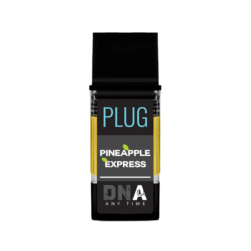 PlugPlay Pineapple Express