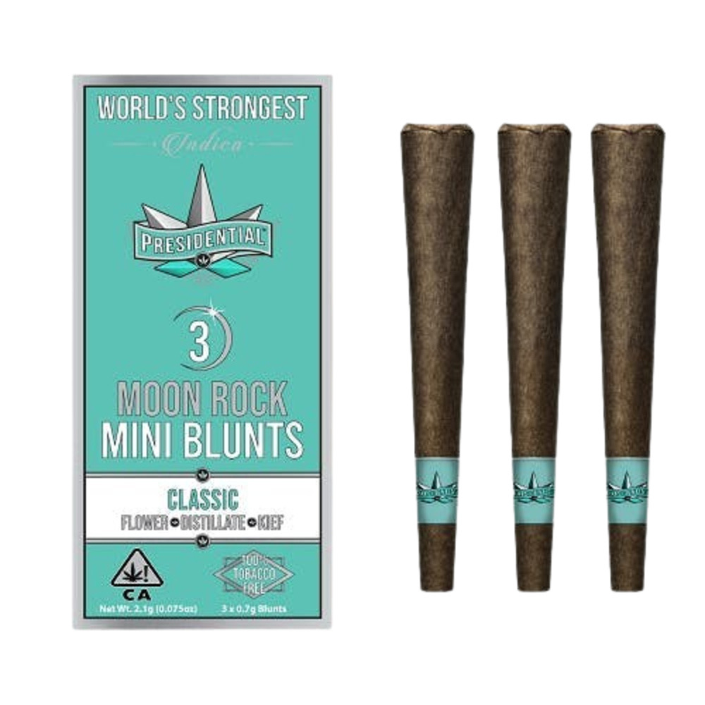 Presidential RX Classic [.7g]