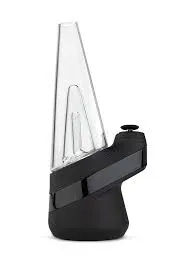 Puffco The New Peak Smart Rig - Onyx