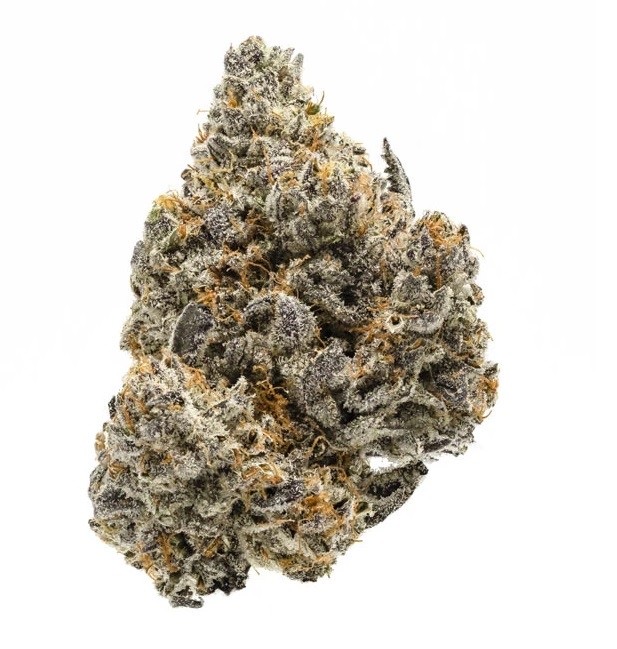 Fresh Cannabis Purple Punch Delta-8 THC Flower