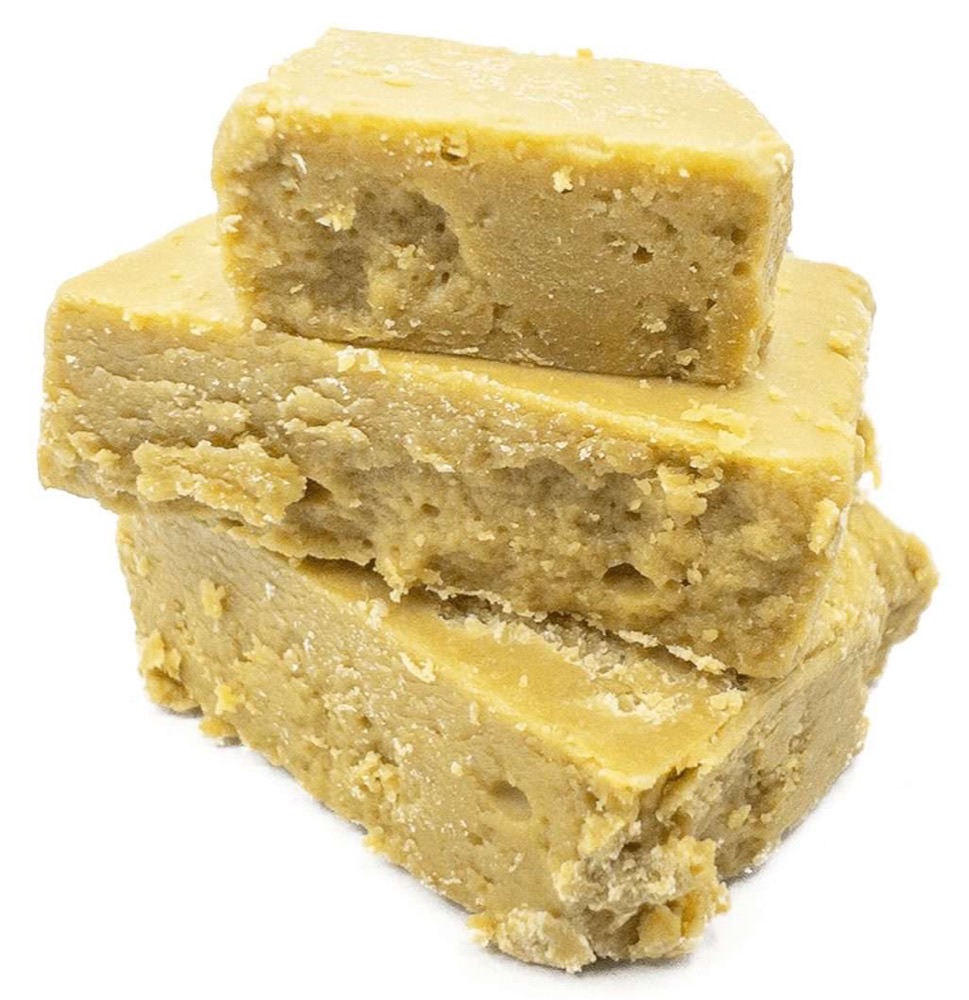 Ever Leaf Dispensary Quantum Kush Budder