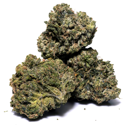 Ever Leaf Dispensary Rare Dankness #1 Marijuana Strain
