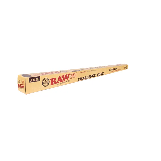 RAW Classic Challenge 24" Cones