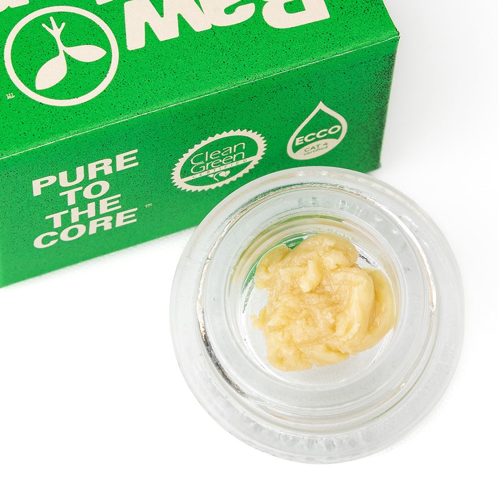 Raw Garden™ Garlic Juice