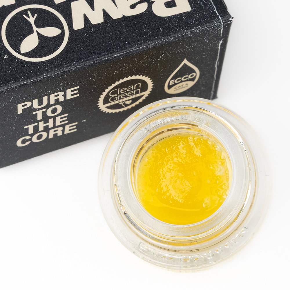 Raw Garden™ Jack N Lime