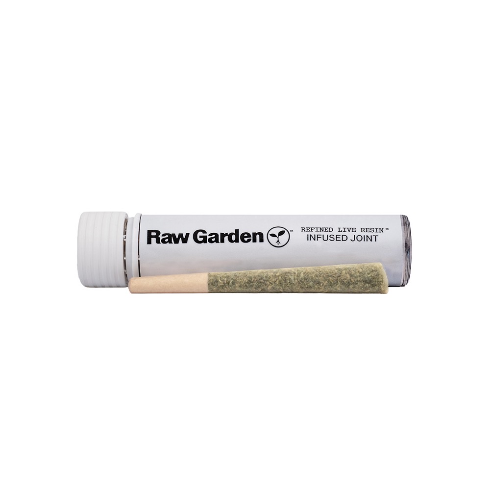 Raw Garden™ Pink Slip [1g]