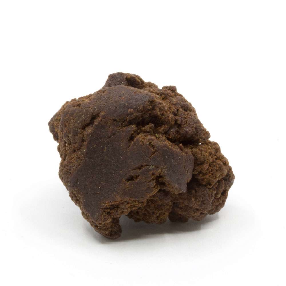 Fresh Cannabis Red Lebanese Hash