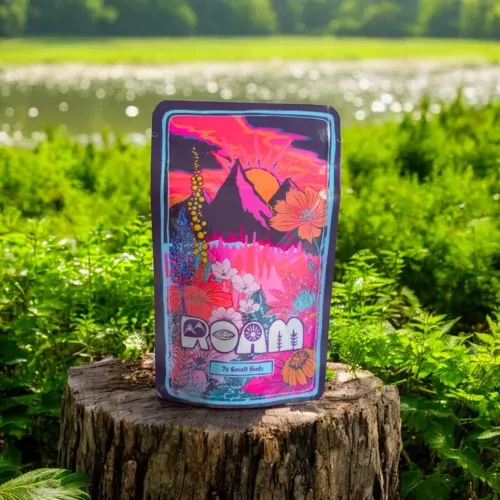 Roam Heart Breaker 7g Popcorn