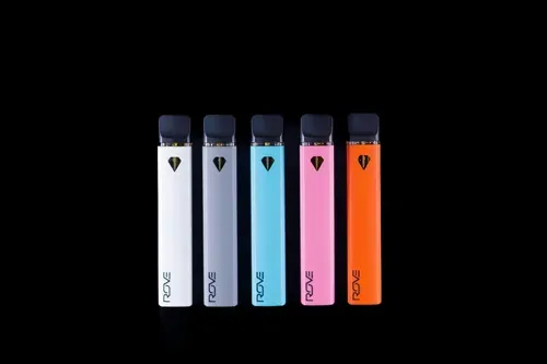 Rove Diamond Series Battery