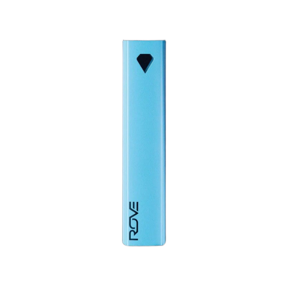 ROVE Diamond Series Battery - Light Blue
