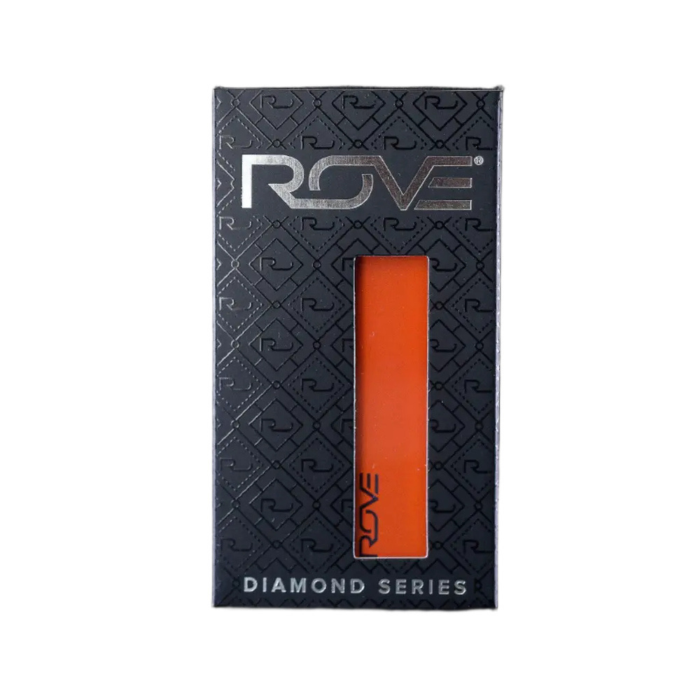 ROVE Diamond Series Battery - Orange