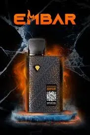 Rove Diamond Series EMBAR Battery
