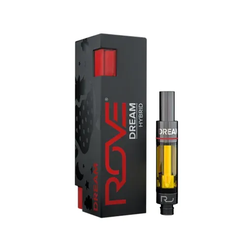 Rove Dream 1g Vape Cart