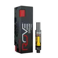 Rove Dream.5g Vape Cart