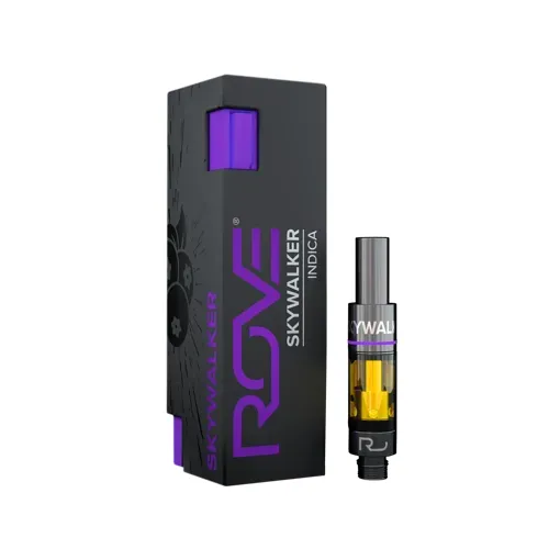 Rove Skywalker.5g Vape Cart