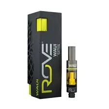 Rove Waui 1g Vape Cart
