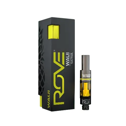 Rove Waui.5g Vape Cart