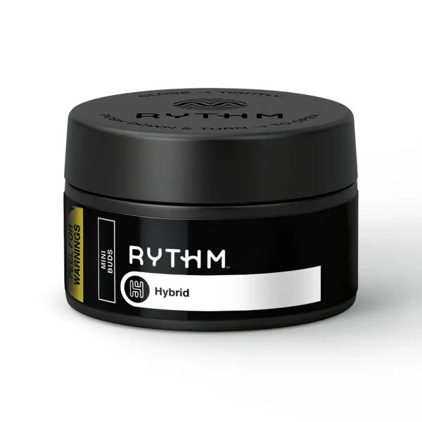RYTHM 95 Cookies
