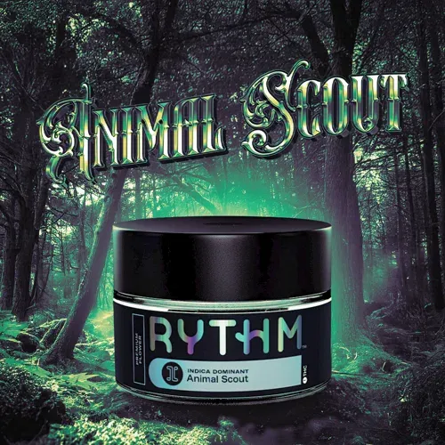 RYTHM Animal Scout 3.5g Prepack
