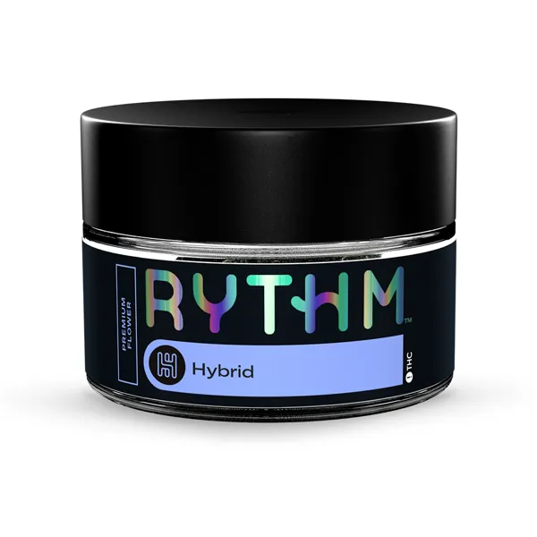 RYTHM Black Maple #22