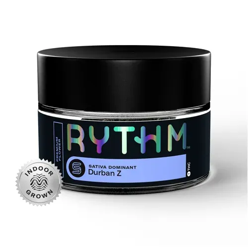 RYTHM Durban Z 3.5g Prepack