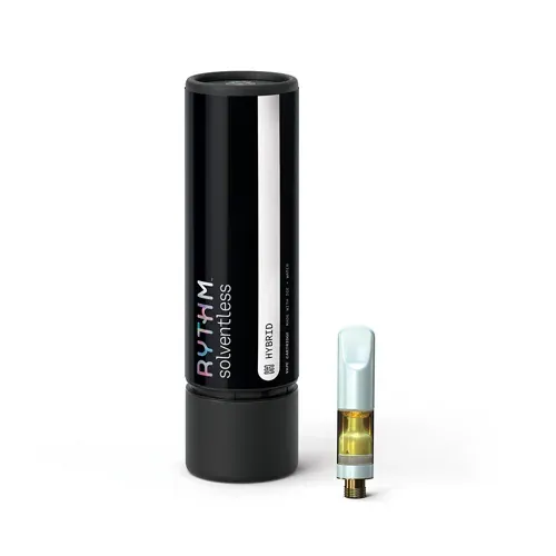 RYTHM Gas Guzzler.5g Live Rosin Vape Cart