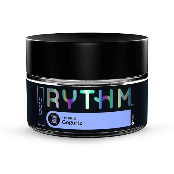 RYTHM Gogurtz