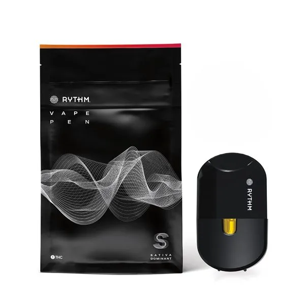 RYTHM Jack [1g]