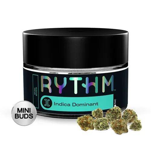 RYTHM Mystic Mint 7g Popcorn