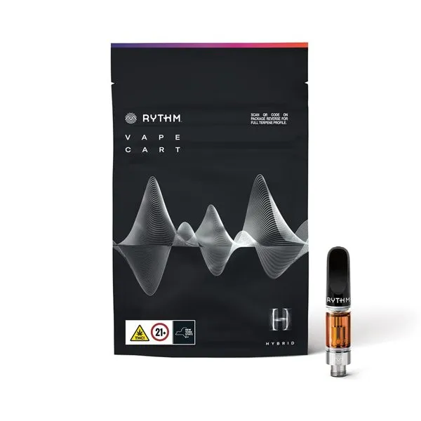 RYTHM OG Kush