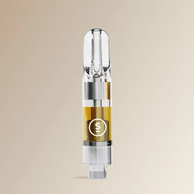 Select Blue Dream 0.5g Cartridge