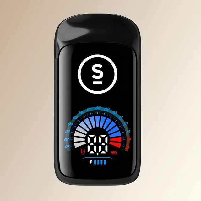 Select Casino Floor 1g BRIQ 2