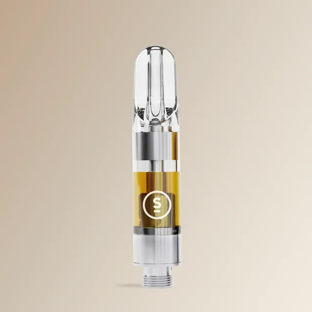 Select Forbidden Fruit 0.5g Cartridge
