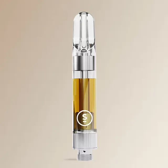 Select Moonburst 0.5g Cartridge