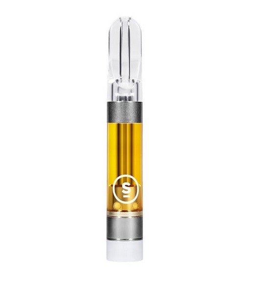 Fresh Cannabis Select Oil Prefilled Vape Cartridge