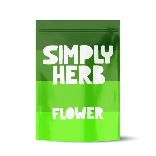 Simply Herb Blue Dream 3.5g Prepack