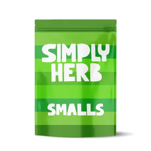 Simply Herb Citrus Crush 14g Popcorn