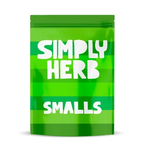 Simply Herb Georgia Pie 7g Popcorn