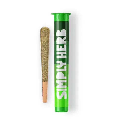 Simply Herb Kush and Cream [1g]