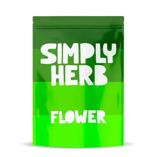 Simply Herb Pastries #34 3.5g Prepack