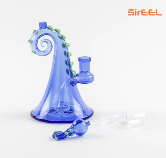 SirEEL Octopus Mini Each Dab Rig