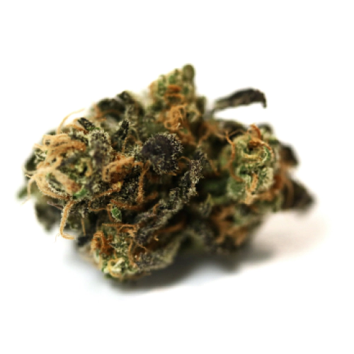 Ever Leaf Dispensary Skunk Ape Cannabis Strain