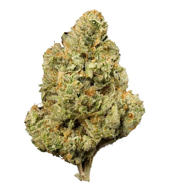 Ever Leaf Dispensary Skywalker OG Delta-8 THC Flower