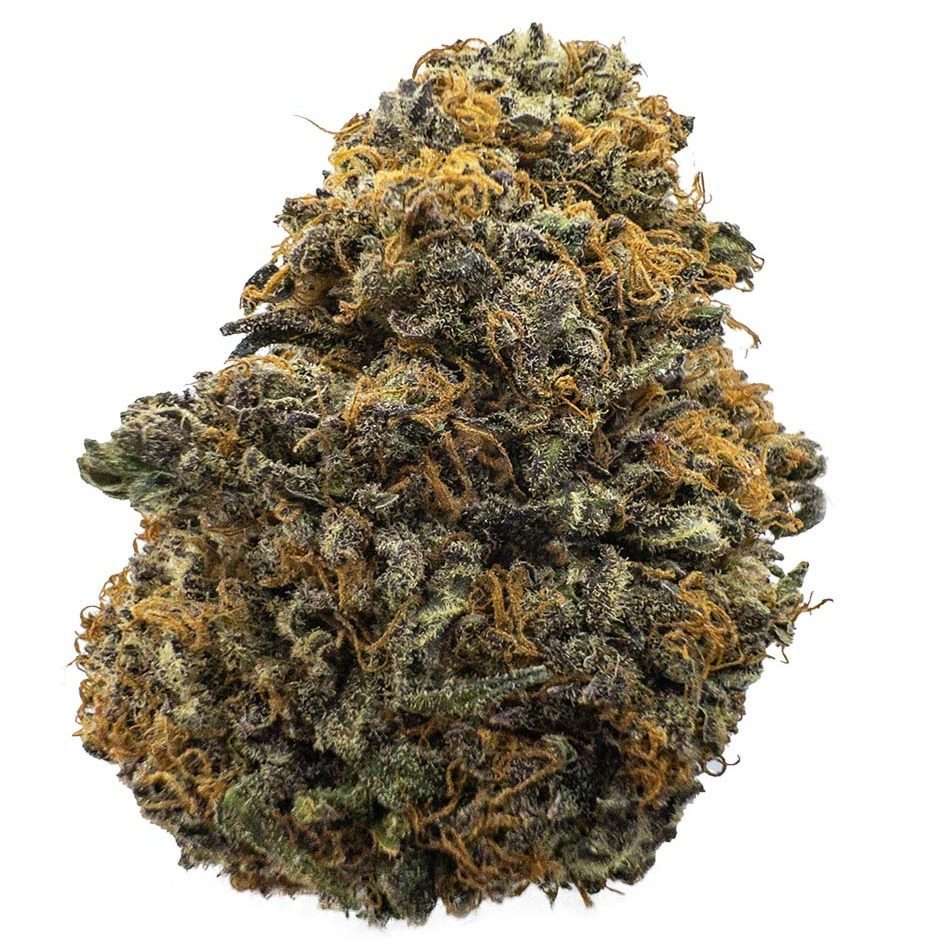 Ever Leaf Dispensary Snoop’s Dream Weed Strain