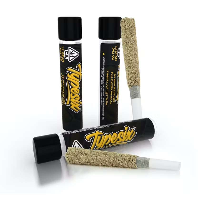 Sock It 2 Me Sock It 2 Me Cannabis Prerolled Joint