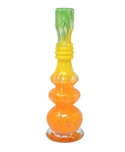 Softglass 12" Pagoda Soft Glass - with 14M Bowl
