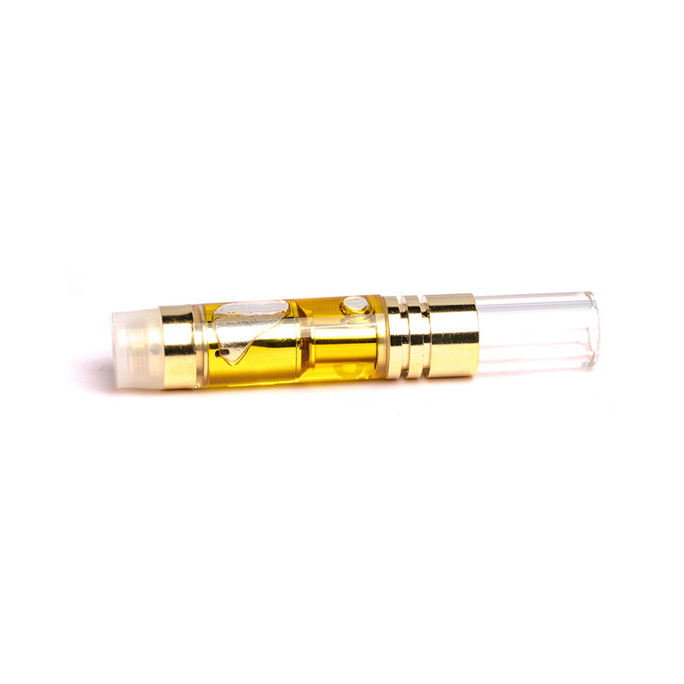Fresh Cannabis Sour Diesel CO2 Cartridges