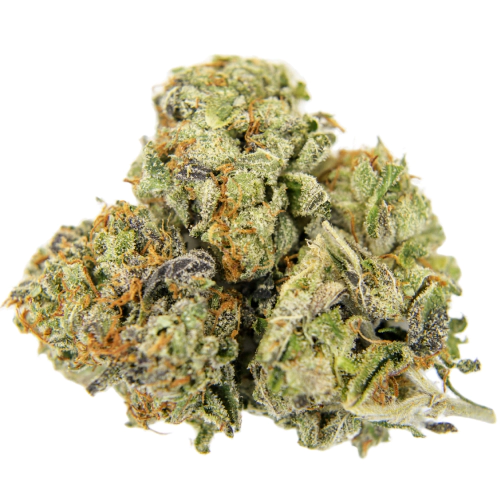 Ever Leaf Dispensary Sour Diesel Marijuana Strain