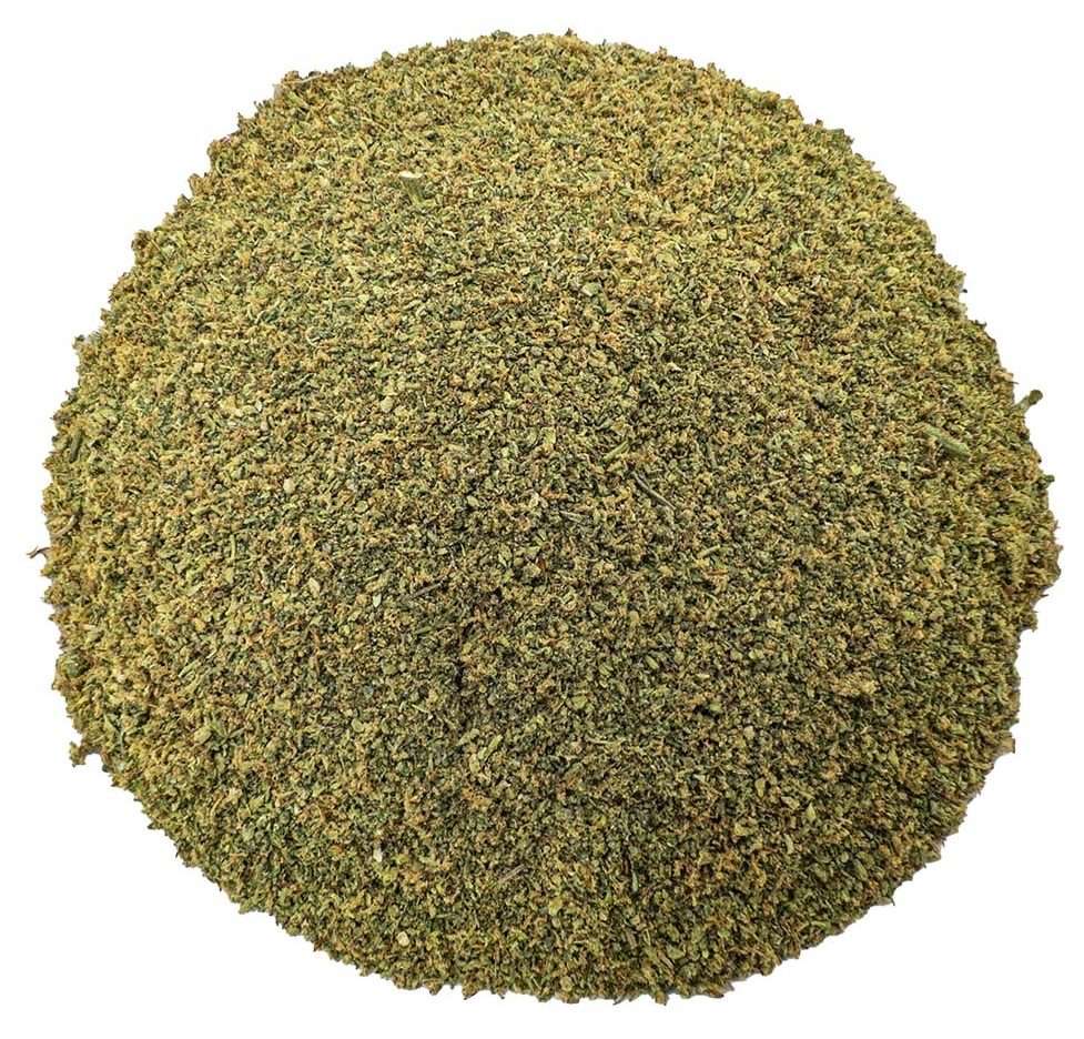Ever Leaf Dispensary Starkiller Weed Kief