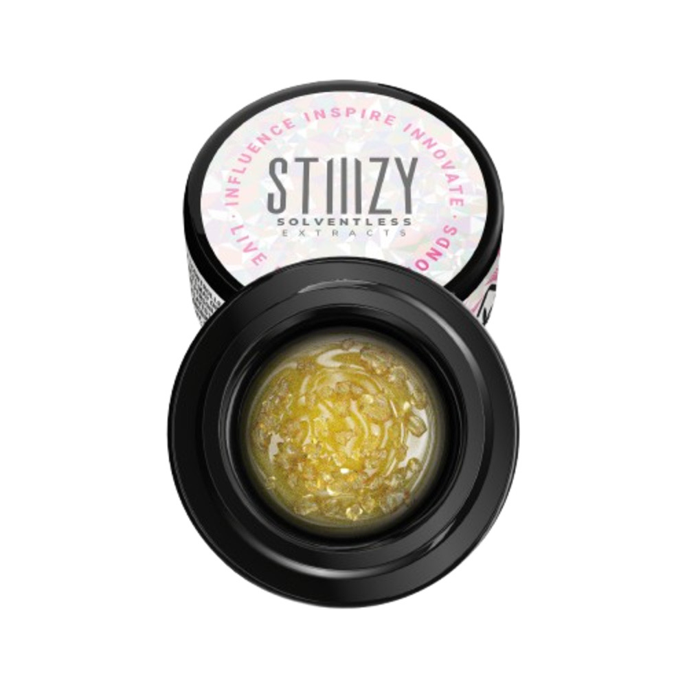 STIIIZY Acai Berry